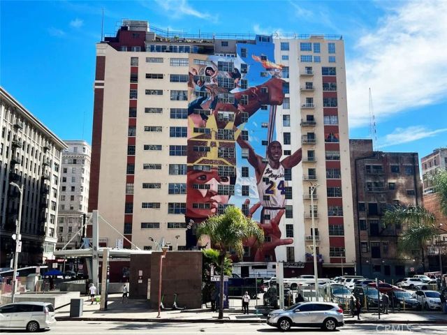 312 W 5th 1022, Los Angeles, CA 90013