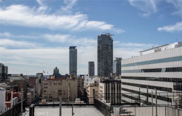 312 W 5th 1022, Los Angeles, CA 90013