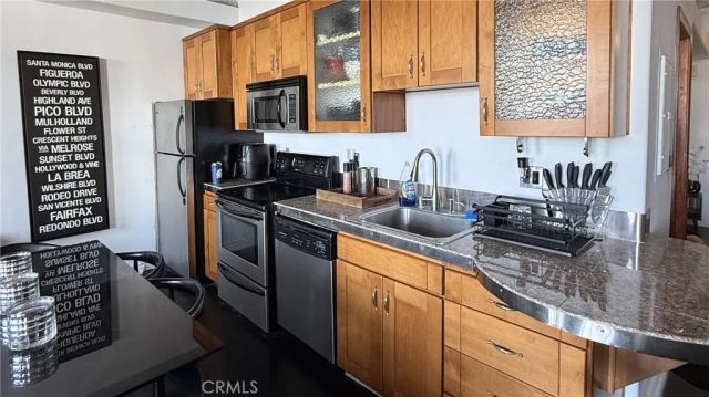 312 W 5th 1022, Los Angeles, CA 90013