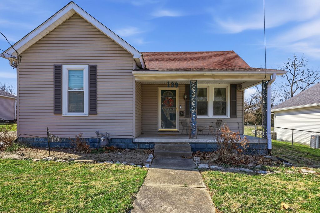 139 Beech Street, Danville, KY 40422