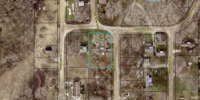 5783 S Monroe Street, Warsaw, IN 46580