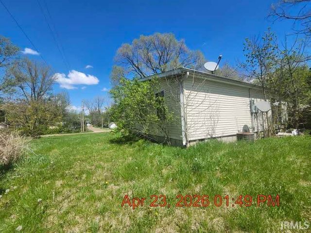 5783 S Monroe Street, Warsaw, IN 46580