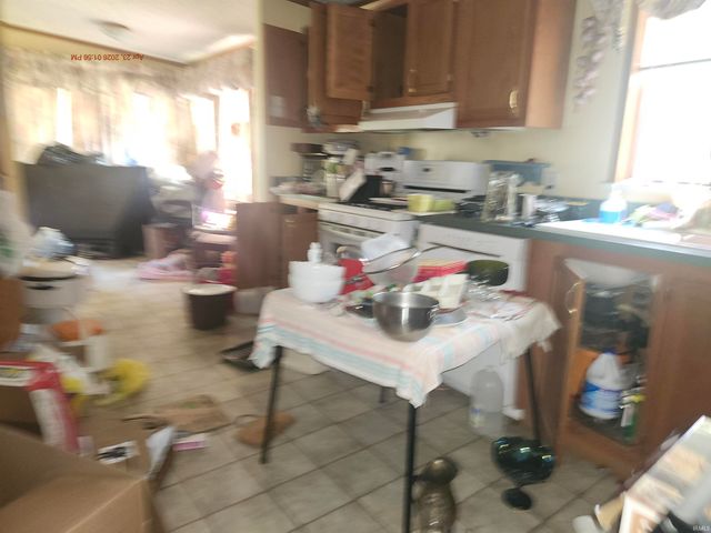 5783 S Monroe Street, Warsaw, IN 46580