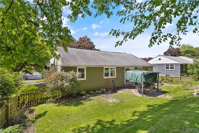210 Terry Road North, Geddes, NY 13209