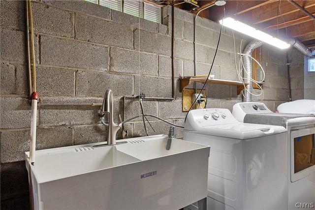 210 Terry Road North, Geddes, NY 13209