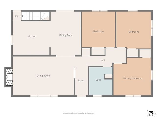 210 Terry Road North, Geddes, NY 13209