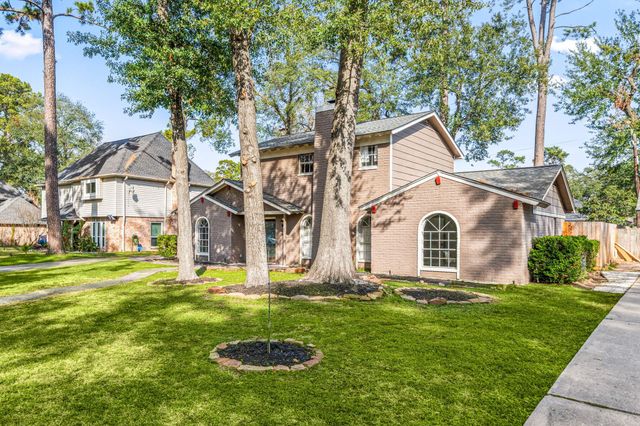 14926 Croftwood Drive, Houston, TX 77068