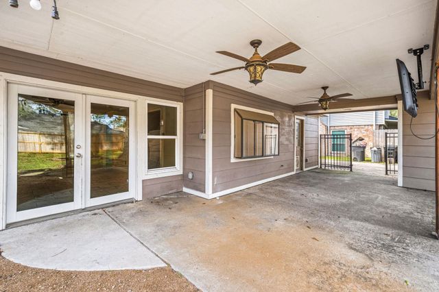 14926 Croftwood Drive, Houston, TX 77068