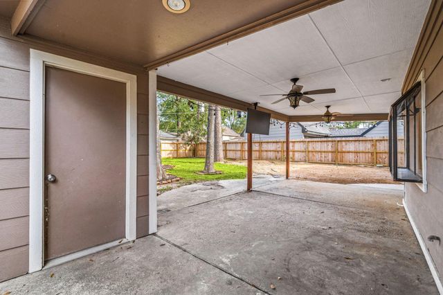 14926 Croftwood Drive, Houston, TX 77068