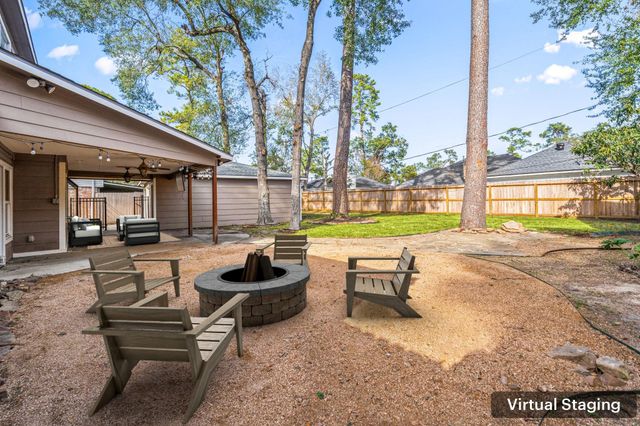 14926 Croftwood Drive, Houston, TX 77068