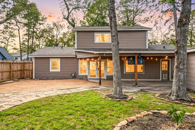 14926 Croftwood Drive, Houston, TX 77068