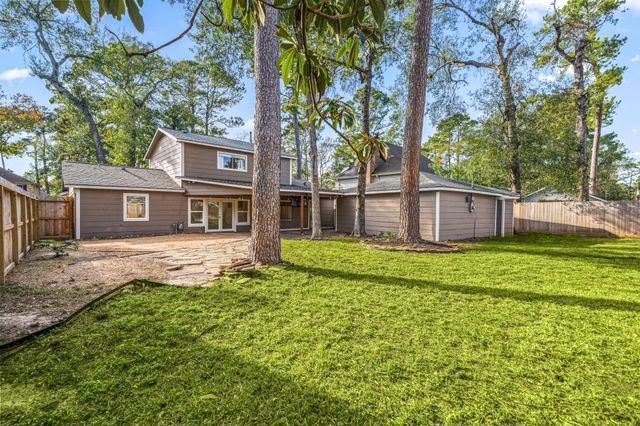 14926 Croftwood Drive, Houston, TX 77068