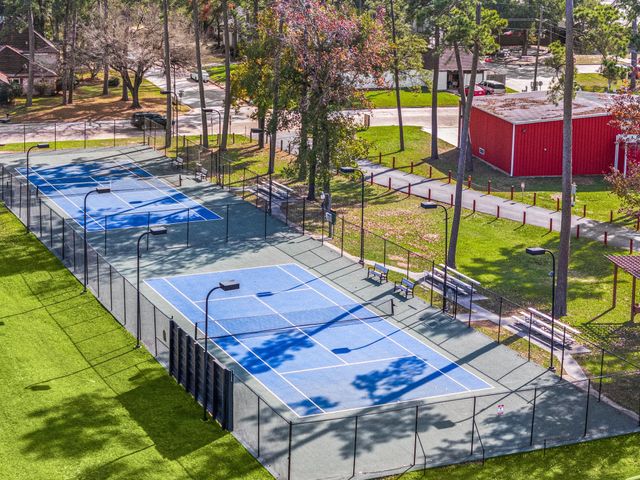 14926 Croftwood Drive, Houston, TX 77068