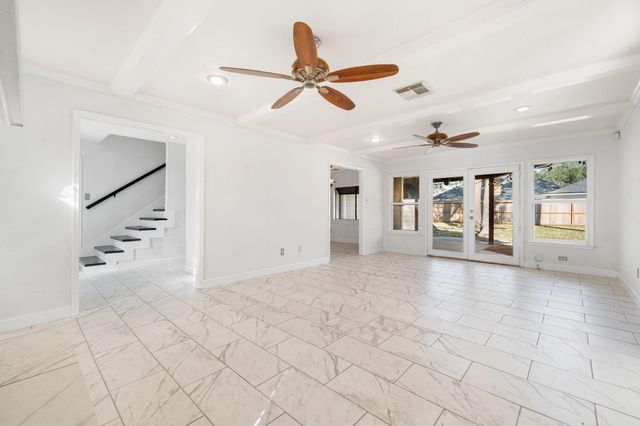 14926 Croftwood Drive, Houston, TX 77068