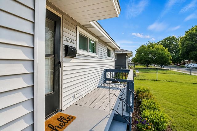 1007 E Walton St, Spokane, WA 99207