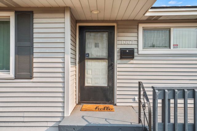 1007 E Walton St, Spokane, WA 99207