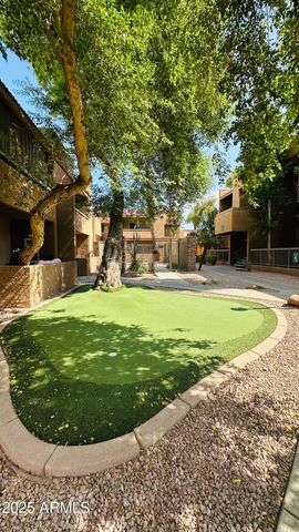 2625 E Indian School Road Unit 142, Phoenix, AZ 85016