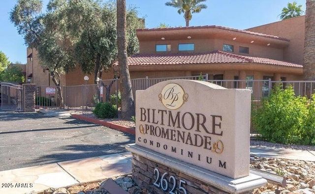 2625 E Indian School Road Unit 142, Phoenix, AZ 85016