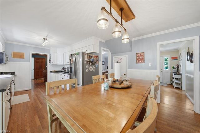 21 Club TER, Newport News, VA 23606