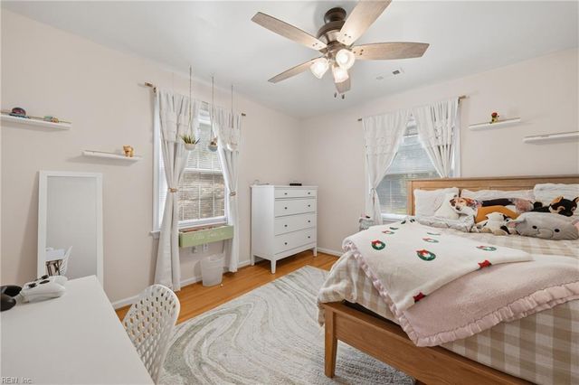 21 Club TER, Newport News, VA 23606