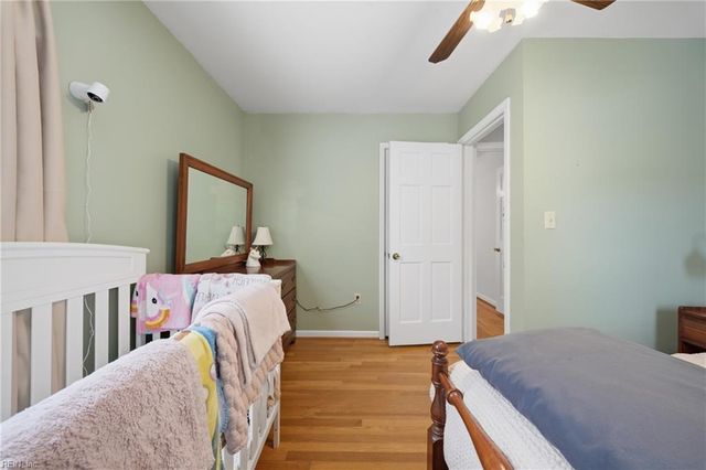 21 Club TER, Newport News, VA 23606