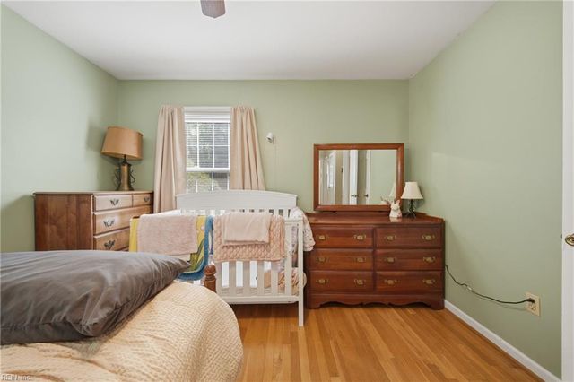 21 Club TER, Newport News, VA 23606