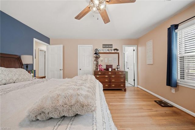 21 Club TER, Newport News, VA 23606