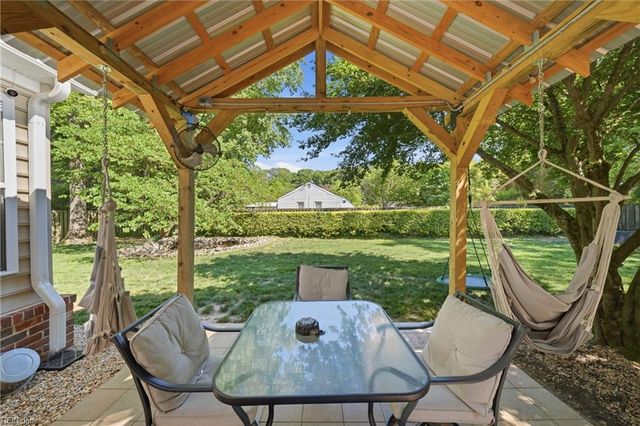 21 Club TER, Newport News, VA 23606