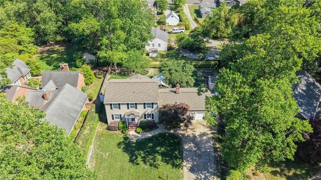 21 Club TER, Newport News, VA 23606
