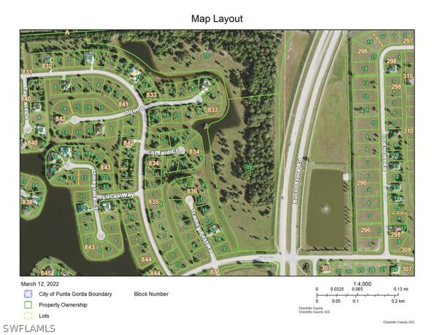 24443 Gijon LN, Punta Gorda, FL 33955