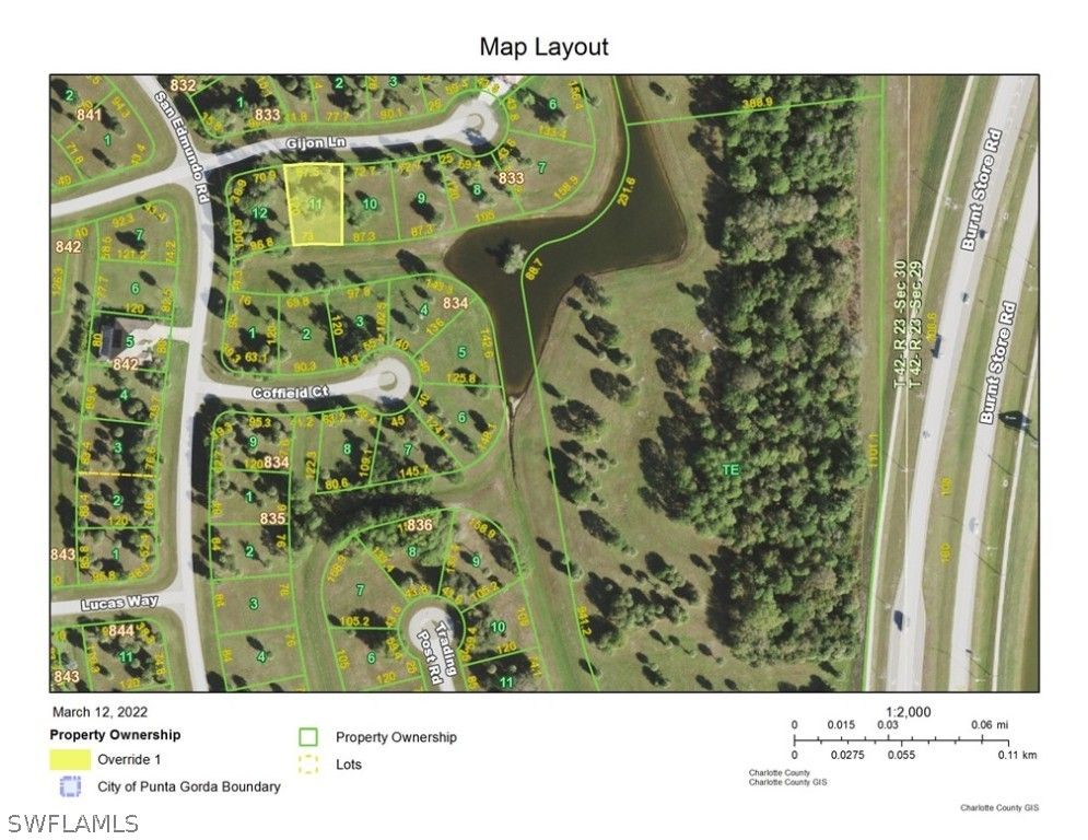 24443 Gijon LN, Punta Gorda, FL 33955
