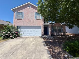 4015 Angel Trumpet, San Antonio, TX 78259
