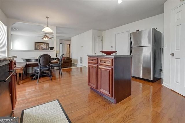 1828 Sandy Trail Drive, Hampton, GA 30228