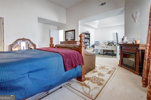 1828 Sandy Trail Drive, Hampton, GA 30228