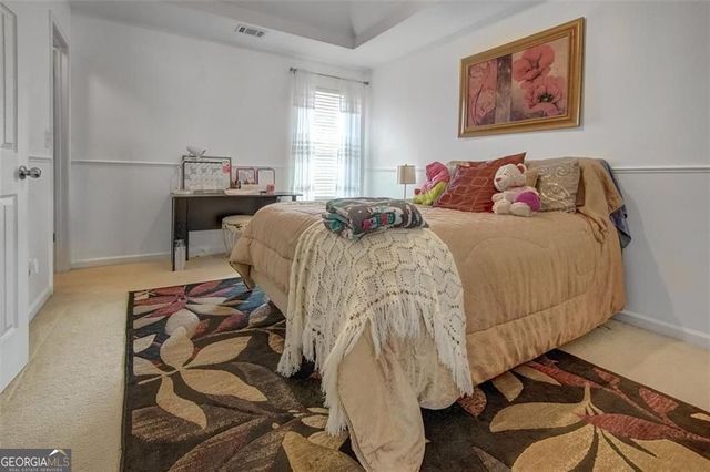 1828 Sandy Trail Drive, Hampton, GA 30228