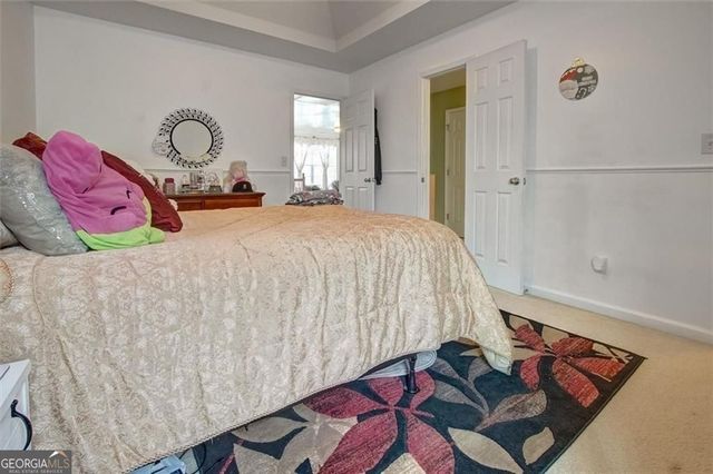 1828 Sandy Trail Drive, Hampton, GA 30228
