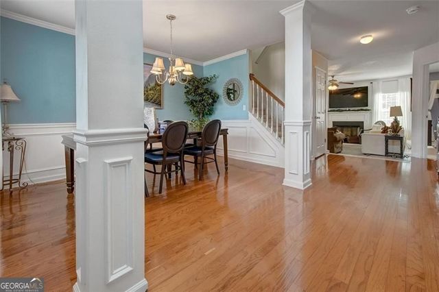 1828 Sandy Trail Drive, Hampton, GA 30228