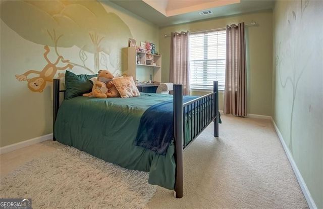 1828 Sandy Trail Drive, Hampton, GA 30228