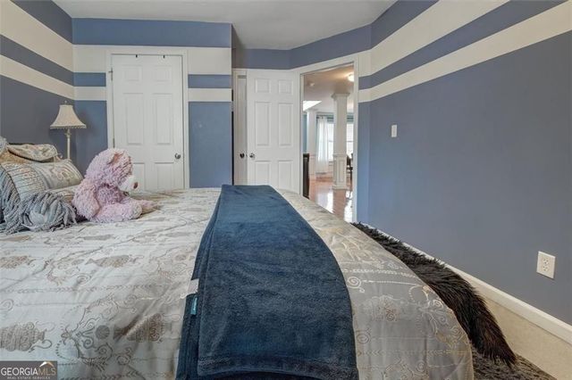 1828 Sandy Trail Drive, Hampton, GA 30228