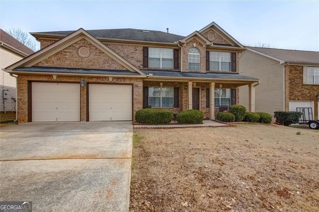 1828 Sandy Trail Drive, Hampton, GA 30228