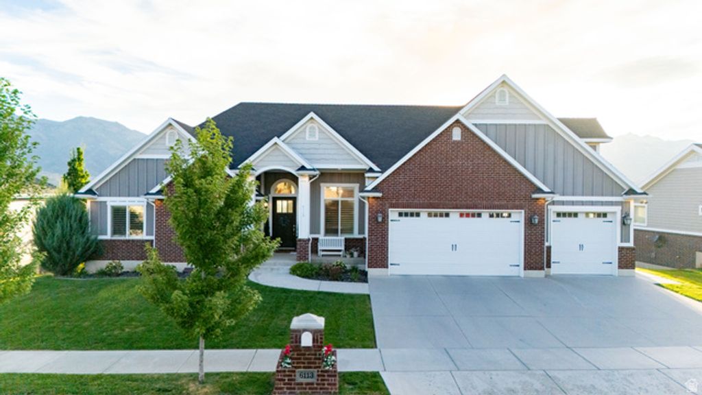 6113 PARK MEADOW DR, Mountain Green, UT 84050 — photo 2