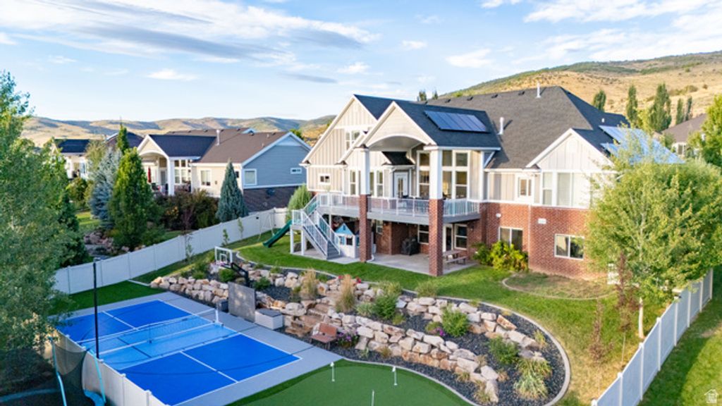 6113 PARK MEADOW DR, Mountain Green, UT 84050 — photo 3