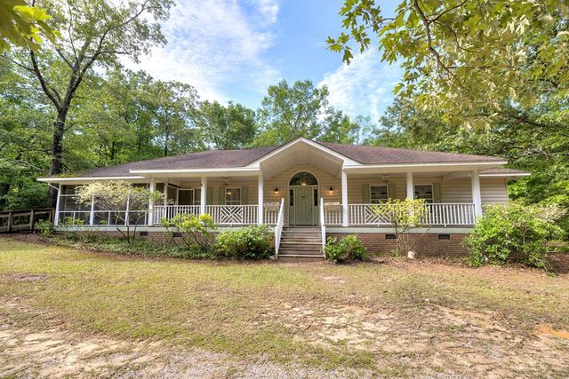 3900 Settlement Road, Dalzell, SC 29040