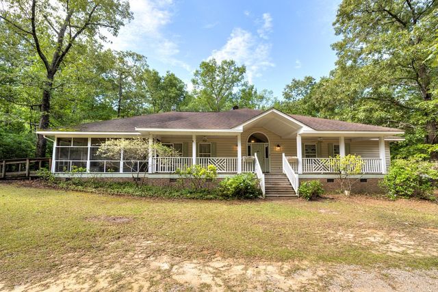 3900 Settlement Road, Dalzell, SC 29040
