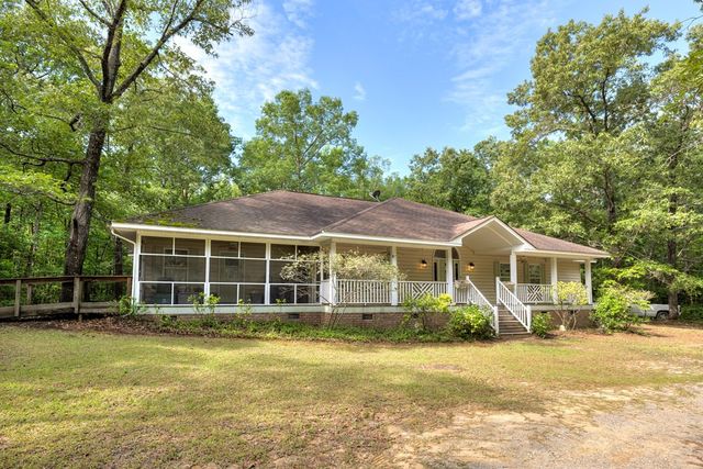 3900 Settlement Road, Dalzell, SC 29040
