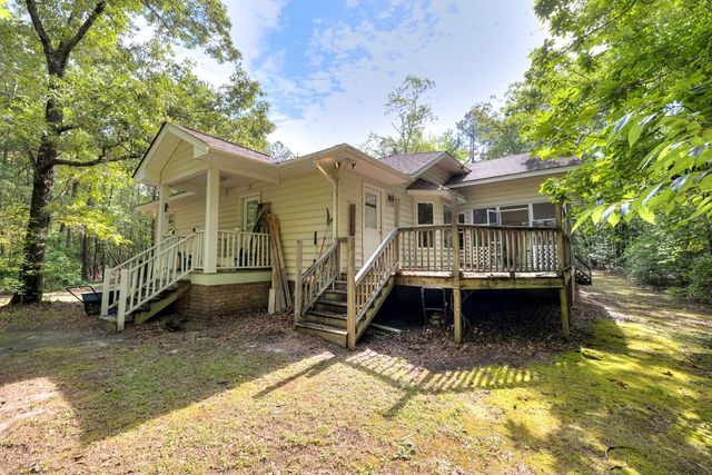 3900 Settlement Road, Dalzell, SC 29040