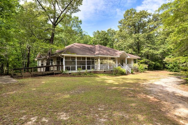 3900 Settlement Road, Dalzell, SC 29040