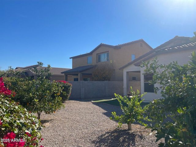 232 W Stanley Avenue, Queen Creek, AZ 85140