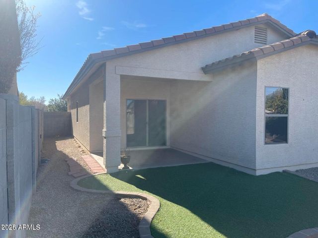 232 W Stanley Avenue, Queen Creek, AZ 85140