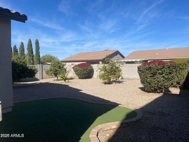 232 W Stanley Avenue, Queen Creek, AZ 85140